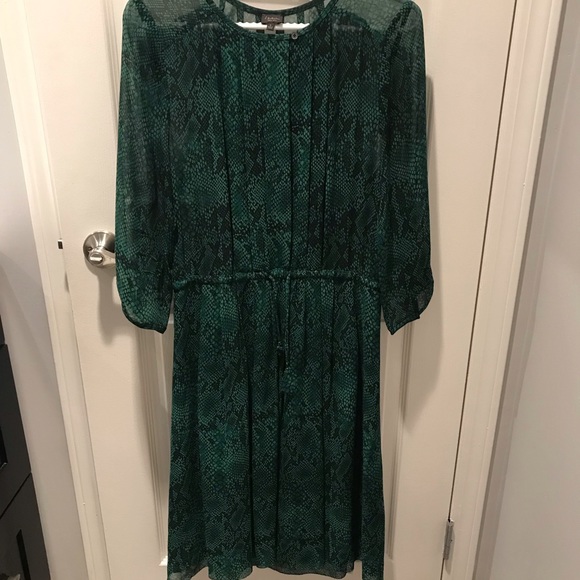 Babaton dress - Picture 3 of 3